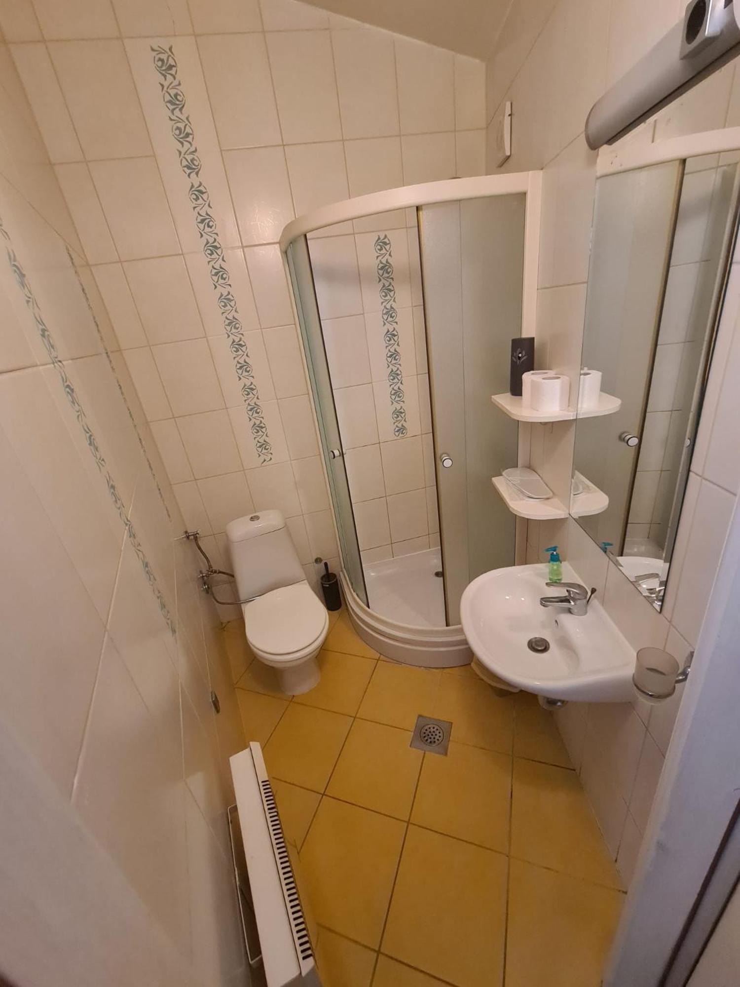 Guesthouse Nia Deluxe Sarajevo Luaran gambar