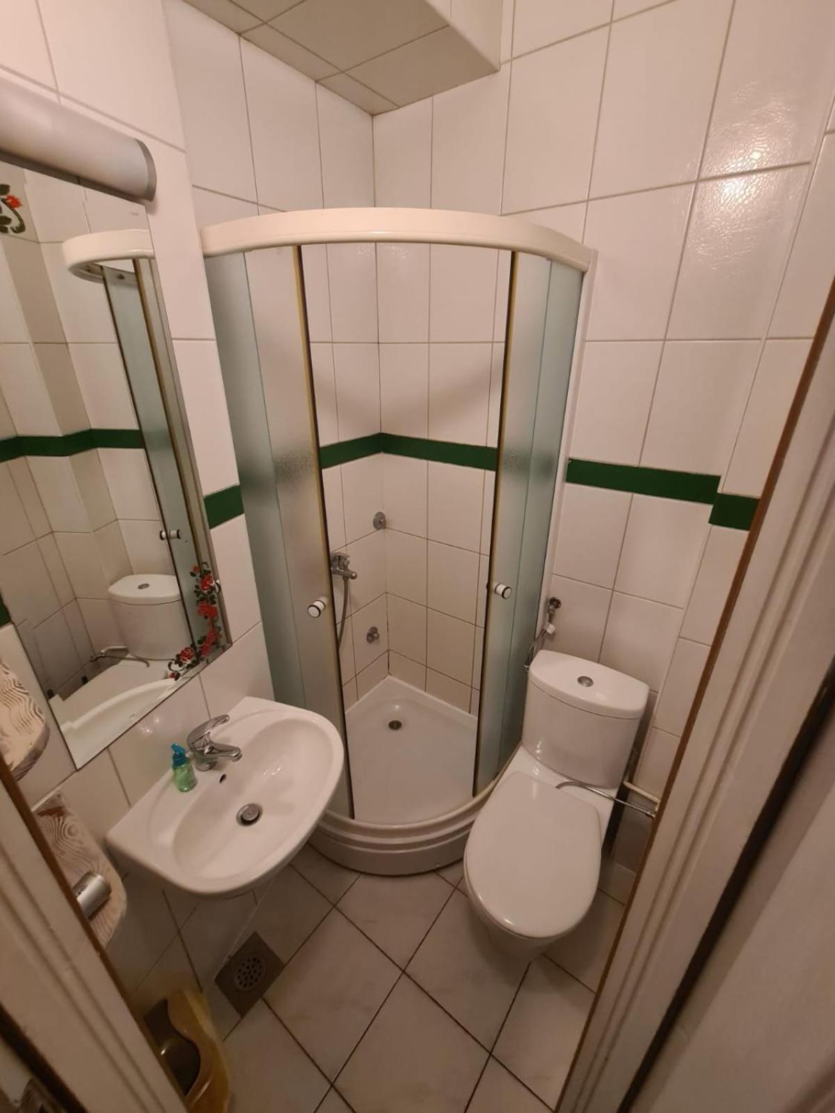 Guesthouse Nia Deluxe Sarajevo Luaran gambar