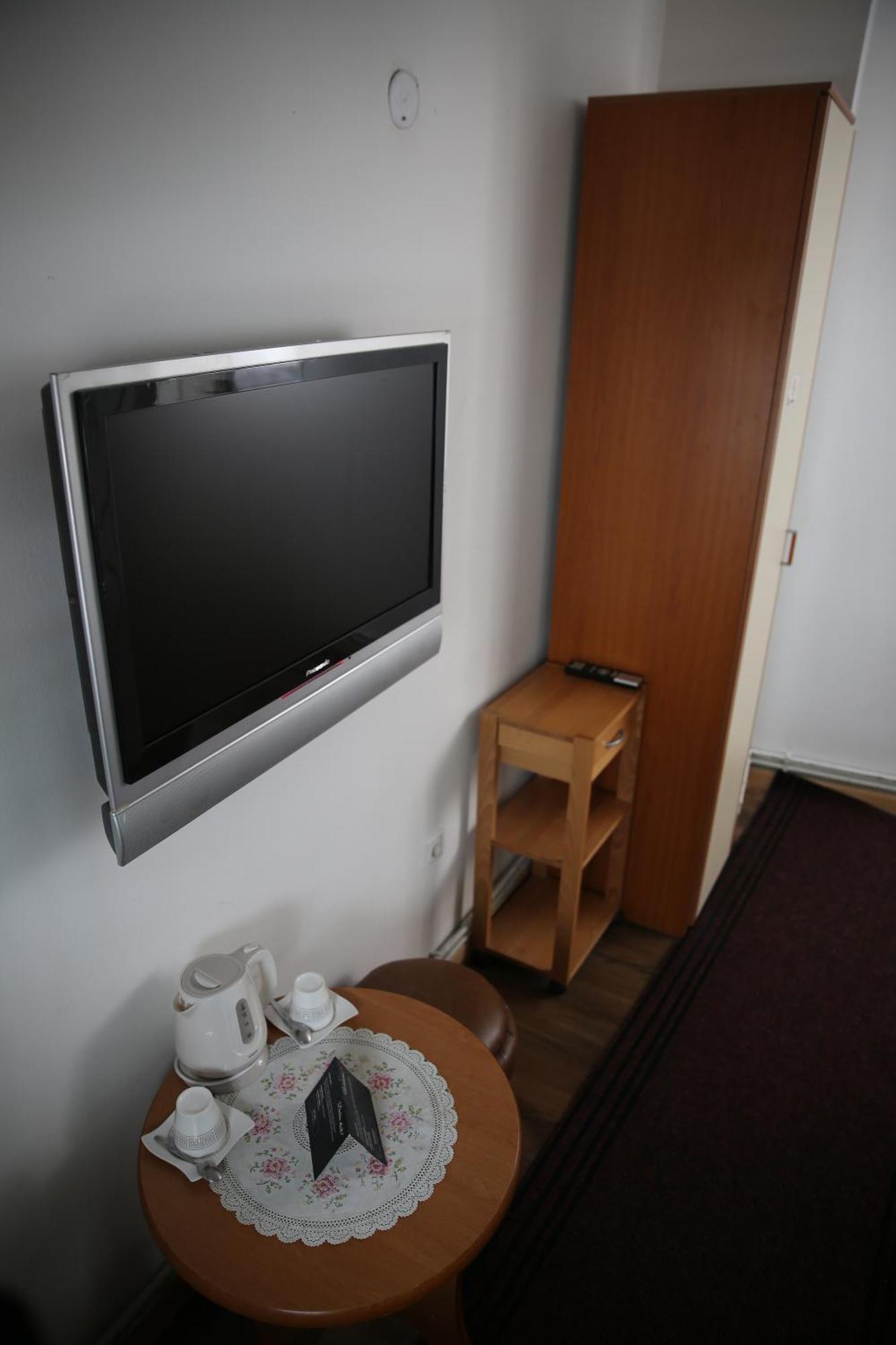 Guesthouse Nia Deluxe Sarajevo Luaran gambar