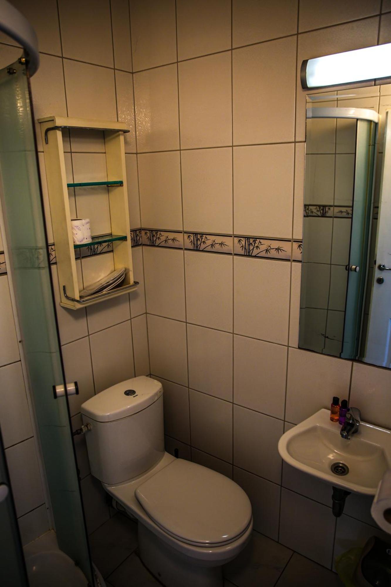 Guesthouse Nia Deluxe Sarajevo Luaran gambar