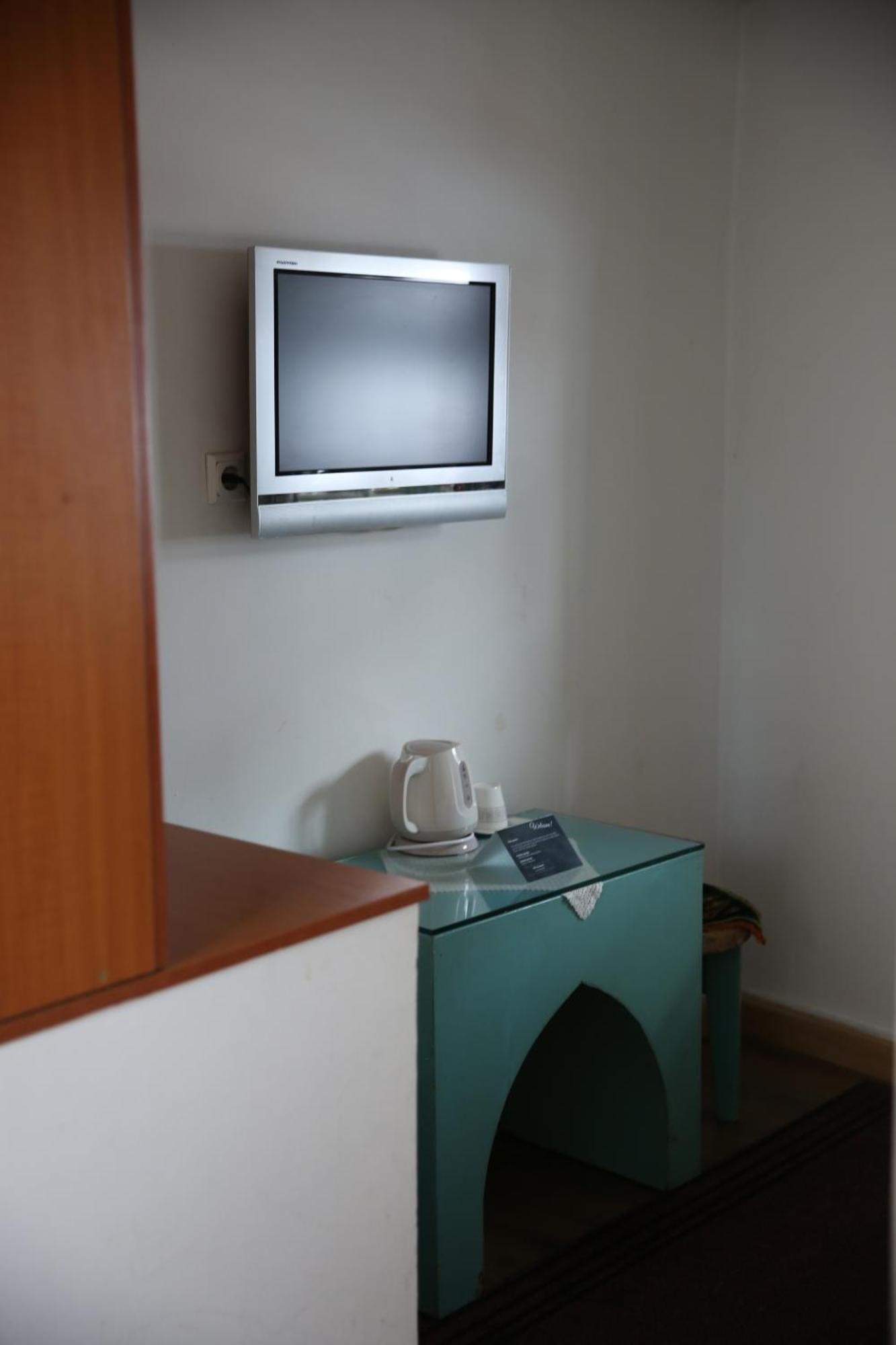 Guesthouse Nia Deluxe Sarajevo Luaran gambar