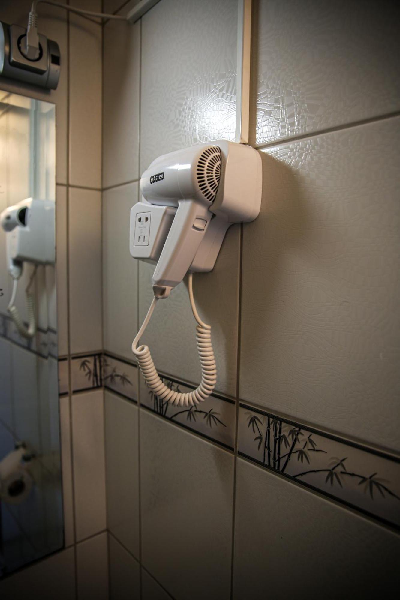Guesthouse Nia Deluxe Sarajevo Luaran gambar
