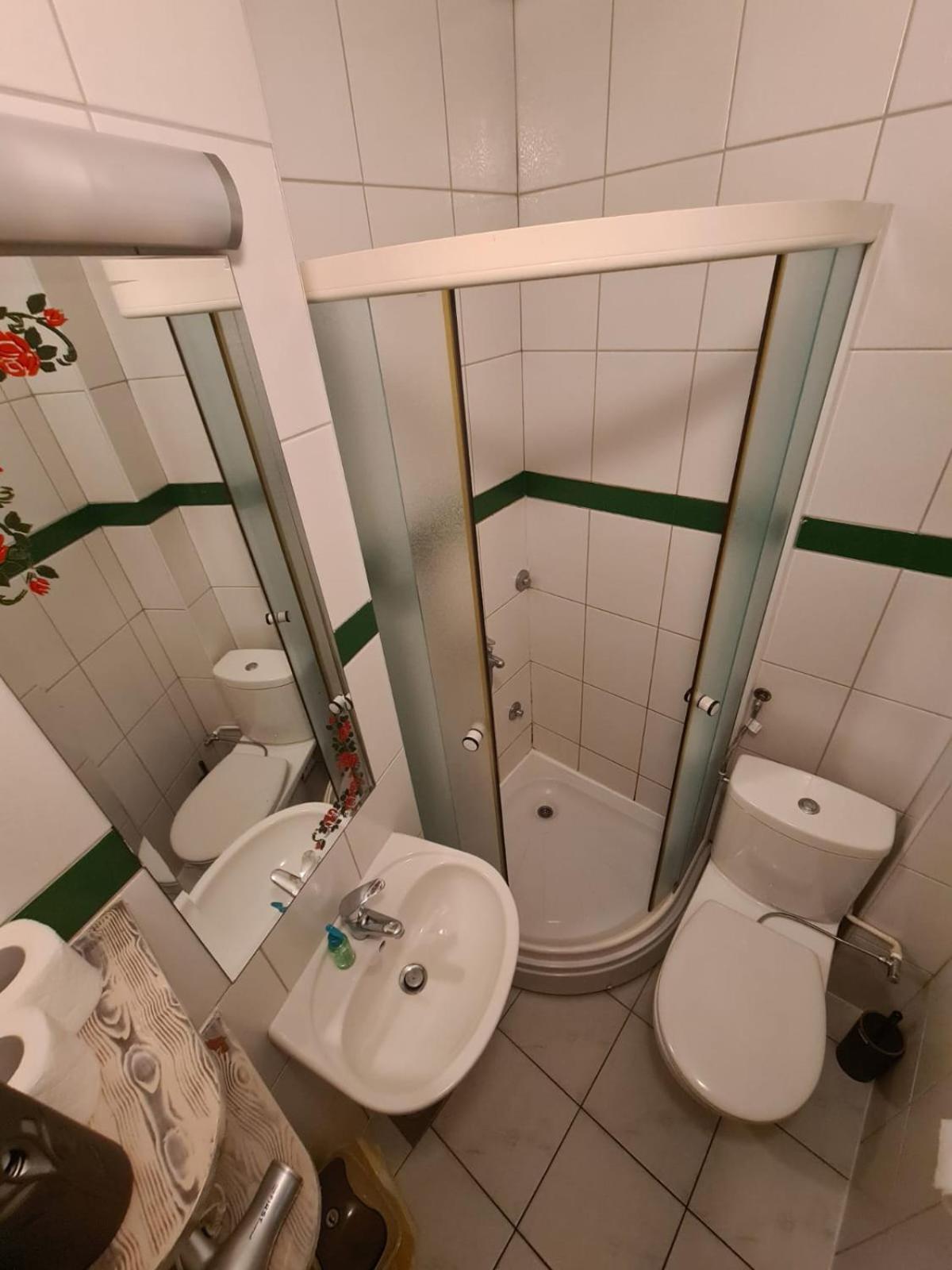 Guesthouse Nia Deluxe Sarajevo Bilik gambar