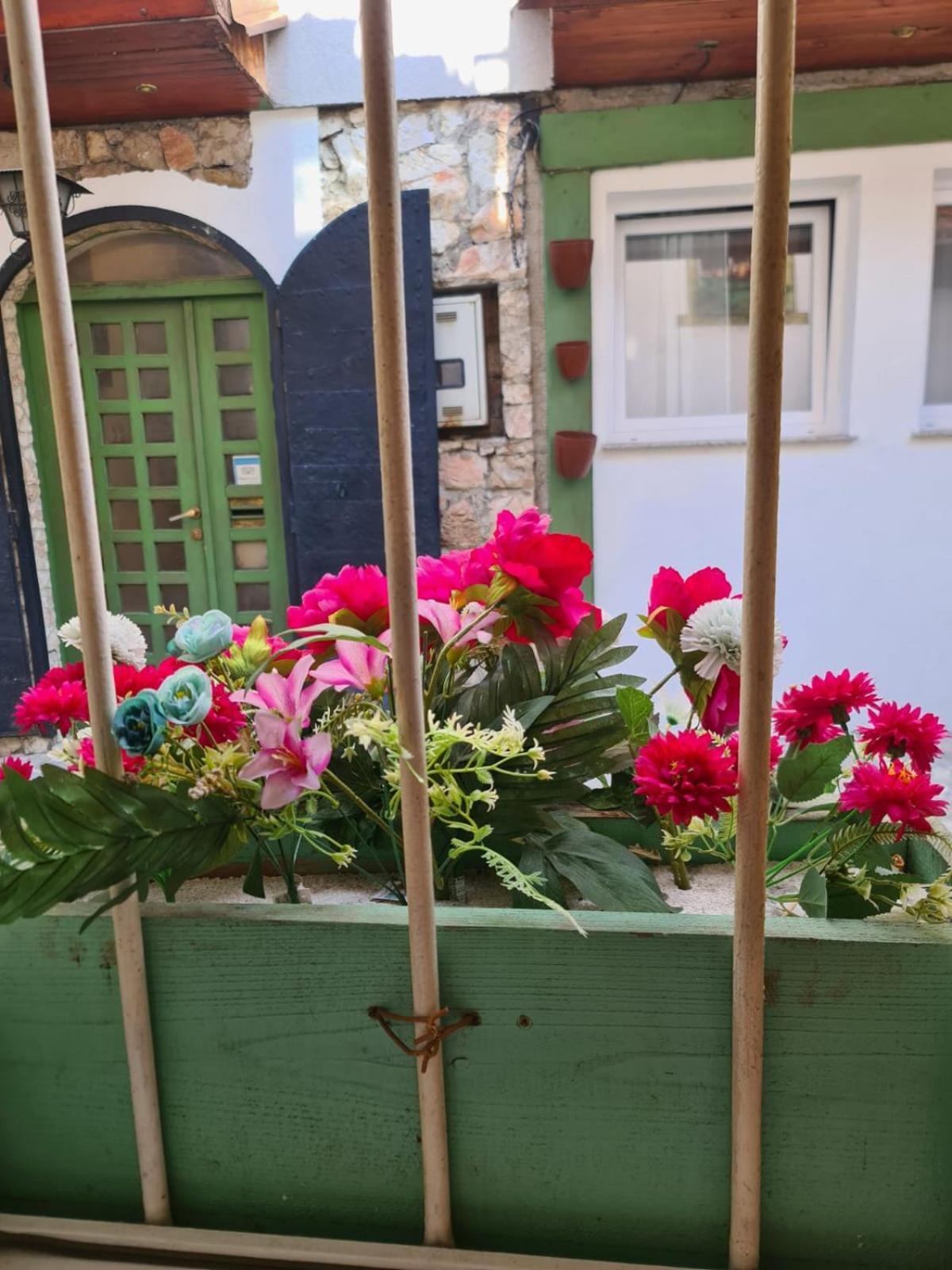 Guesthouse Nia Deluxe Sarajevo Bilik gambar